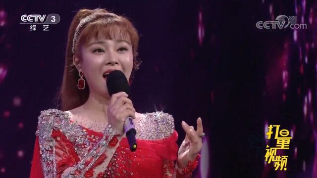 王诗沂演唱《母爱天地间》,甜美歌声温暖人心,来听