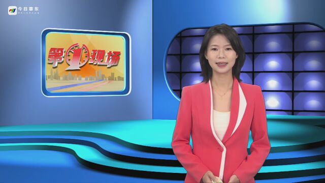 惠东:改造四处积水点 致力除“水患”