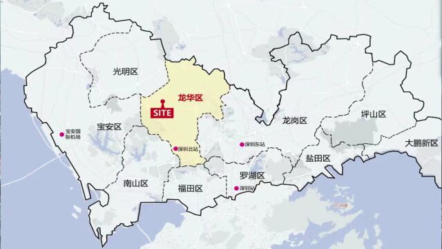 总投资24亿,龙华电子科技大学(深圳)高等研究院启动全过程设计招标