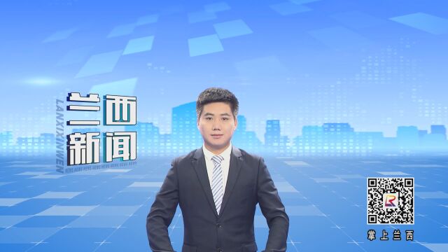 于洪涛深入我县检查指导疫情防控工作