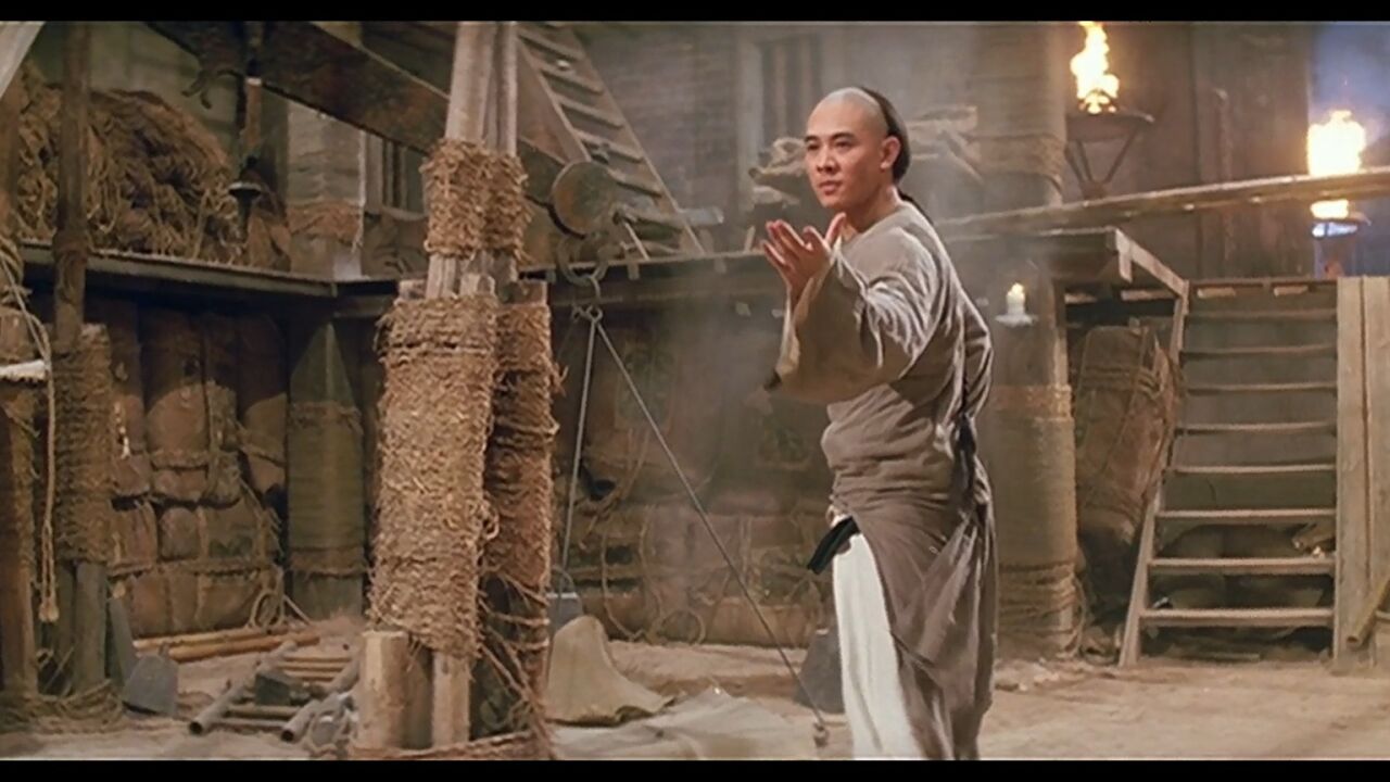 这才叫经典武侠片看了一遍又一遍没有看过是你的遗憾百看不厌!_高清1080P在线观看平台_腾讯视频