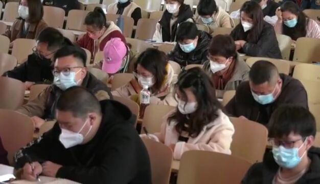 首都职工教育培训示范点ⷮŠ首都经济贸易大学密云分校特色教育培训项目“劳动关系协调员”课程圆满结束