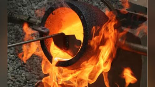 热处理的四把火，退火、正火、淬火和回火有什么区别？