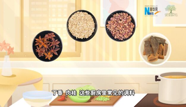 食品添加剂=不安全?一起聊聊食品添加剂的那些事儿