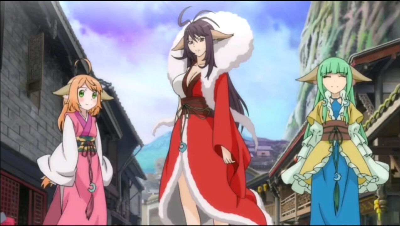 狐妖小红娘_高清1080P在线观看平台_腾讯视频