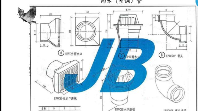 五、47.2(室外工程)清单编制