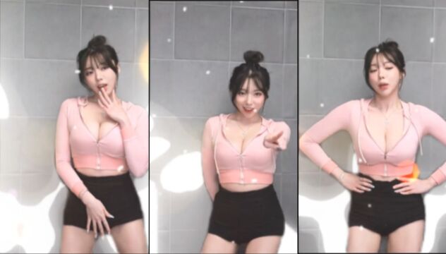 [G]지삐♥  섹시댄스(Sexy Dance  Poison)