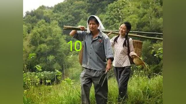 第10集,红豆摇身一变成了煤矿男神#好剧推荐#影视解说#我的观影报告