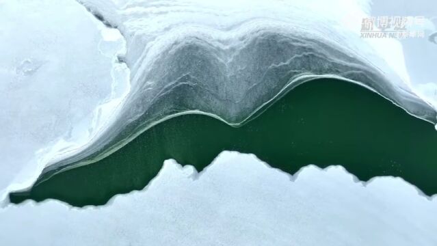 冰雪内蒙古 值得你打卡