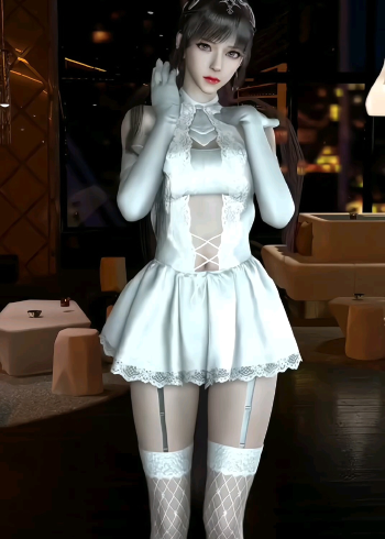 白丝小舞,安排05