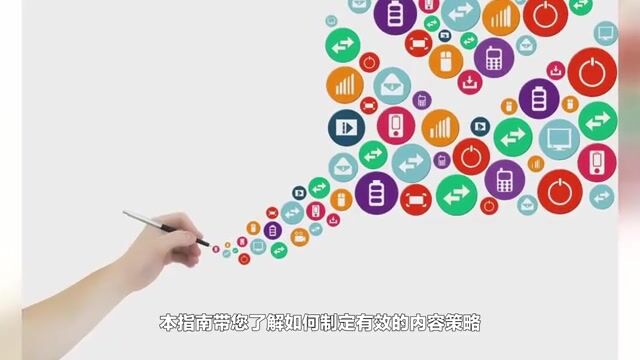 喜传播科普丨简单几步完善你的SEO内容营销策略