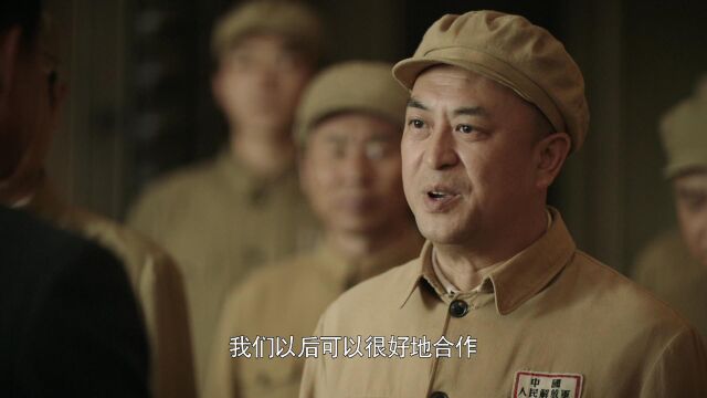 陈毅赵祖康交接市长职务