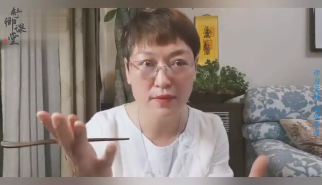 舒卿:气血三针和董氏奇穴灵谷大白的区别、立刻半握拳能打开