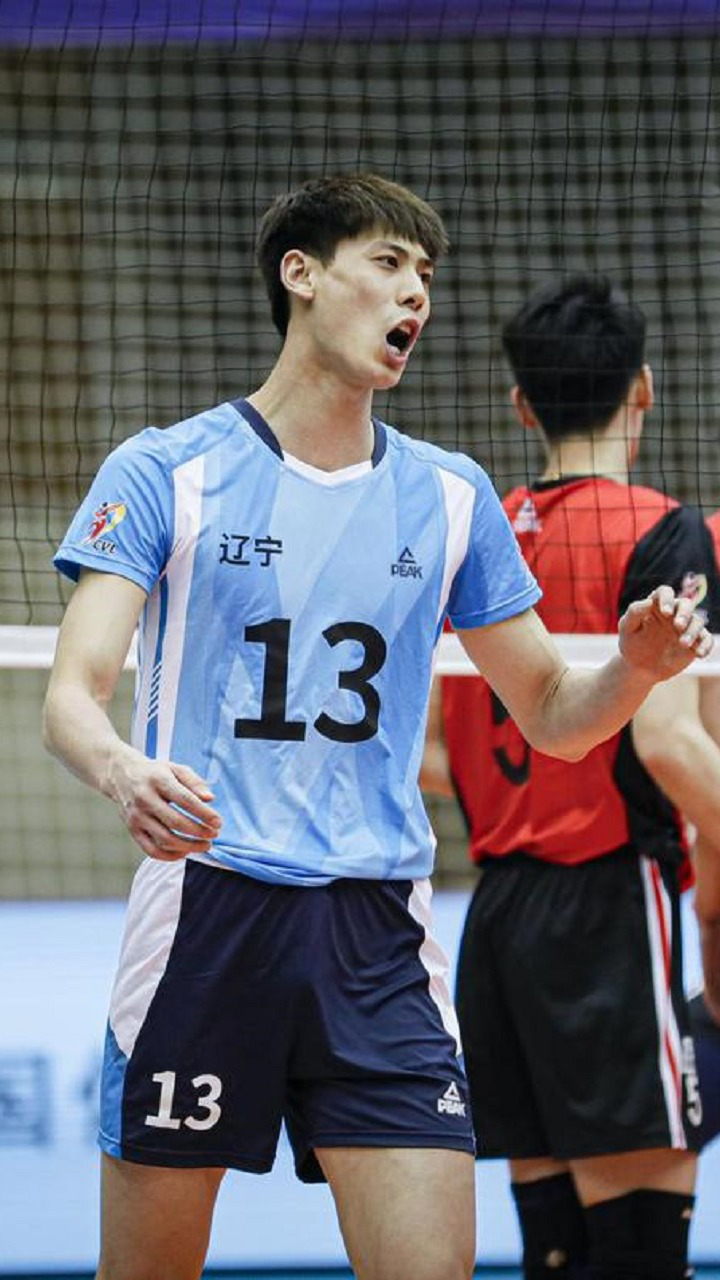男排联赛9-14名位次排定!辽宁男排凭借一胜保住底线