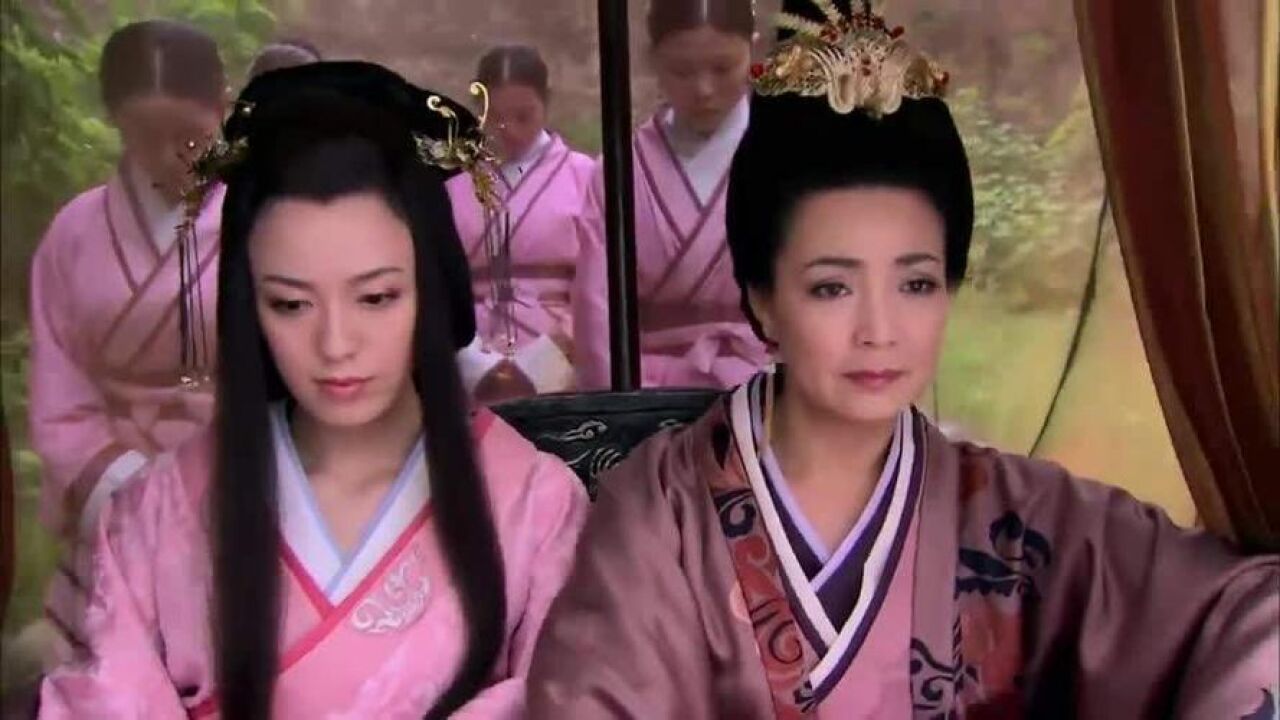 齐王刘肥作为刘邦长子,为何会尊妹妹鲁元公主为王太后?