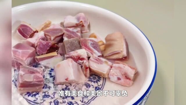 羊肉有山羊肉和绵羊肉,放哪些调料不利于炖羊肉?