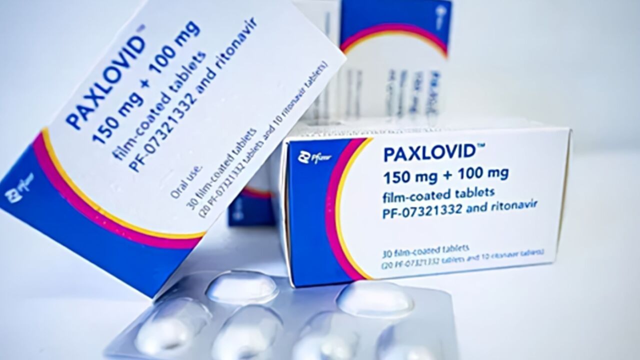 一盒辉瑞新冠药炒到7000,转手上万!天津查处一起倒卖案件!