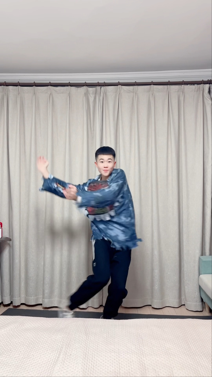 80年代经典霹雳舞超级好看!