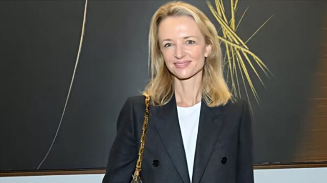 世界新首富任命女儿执掌迪奥,其所有子女均在LVMH集团任高管