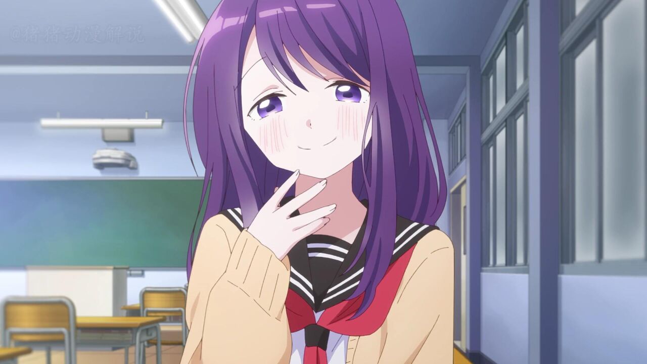 《久保同学不放过我》