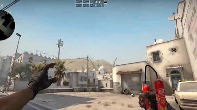 双汇原来是做双截棍的#csgo