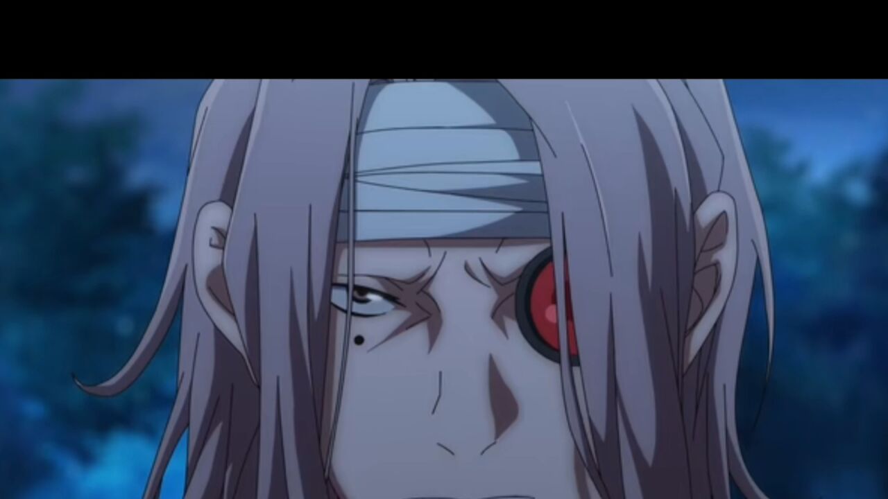 一人之下第五季马仙洪被临时工围殴,临时工太没面子,以多欺少.