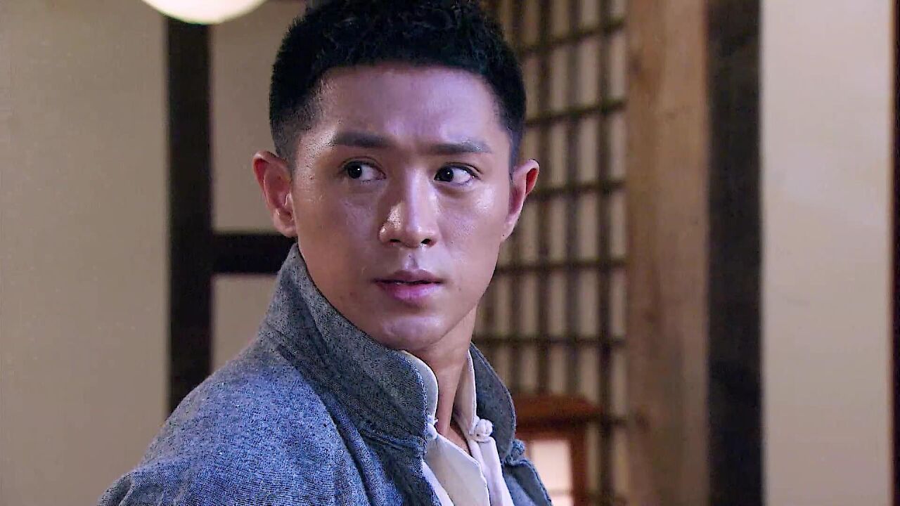 锁侠:玉锁行刺鬼子反被重兵包围,他却凭借一己之力全歼鬼子