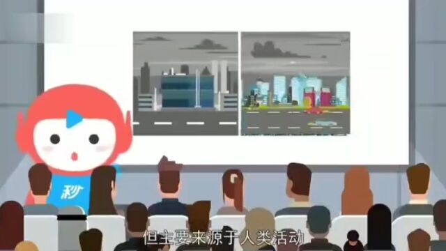 美好家园的建设,需要我们共同的努力