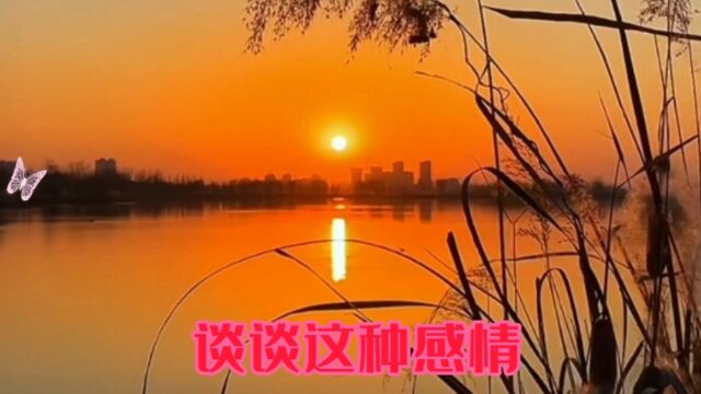 这种感情,不仅女人是非公众人物,还是较干净的