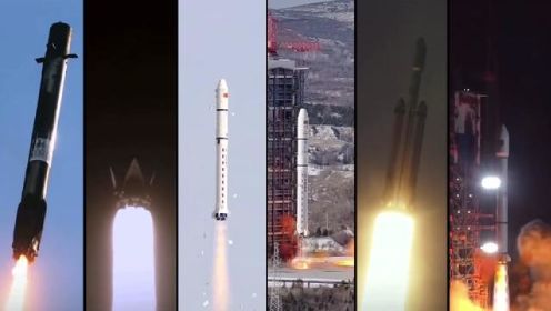 2023年1月全球发射任务汇总#火箭#航天#中国航天#spacex