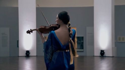 贝多芬-第九交响曲 欢乐颂 & 无伴奏 小提琴 