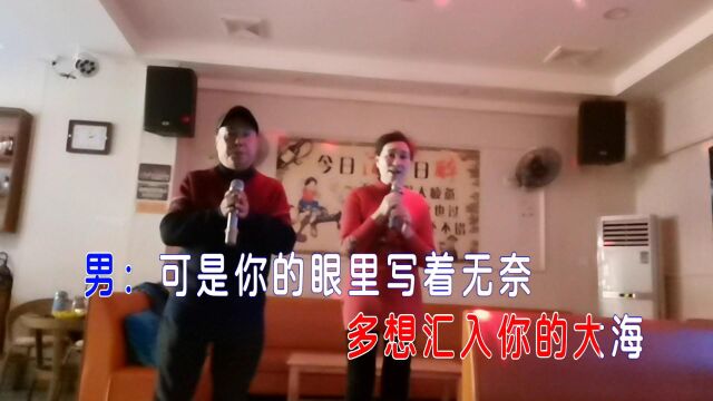 我像雪花天上来(清风笑烟雨 老玉)DVD双音轨