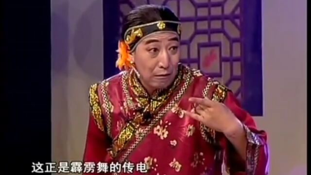 张玲玲 王存祥 | 老搭档精彩演绎「老来俏」简直不要太精彩