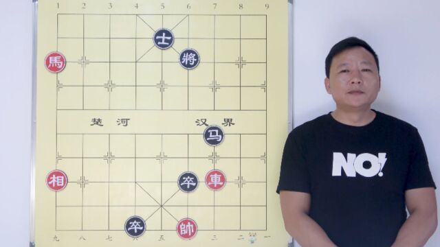 赵殿中原创疑难杂症《白驹过隙》豆腐渣包围圈 人手根本不够用