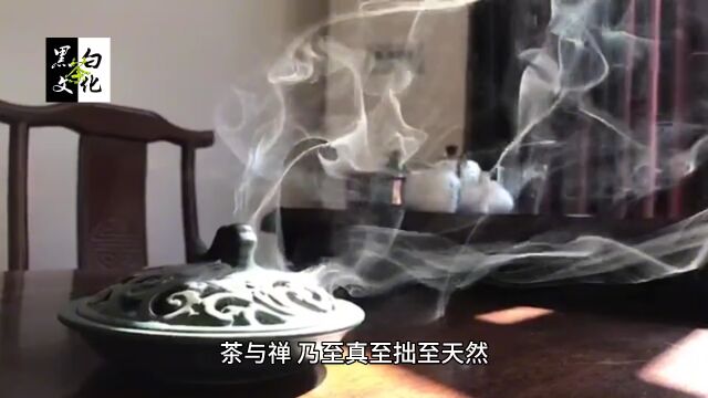 品茶,品人生百态.