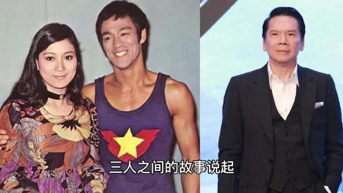 神探长：父亲是向华强，母亲是丁佩，她低调得似隐形人，42岁依然未婚！