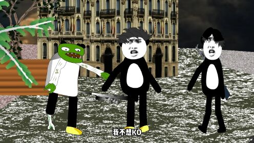 沙雕动画续集_动漫_高清完整版视频在线观看_腾讯视频