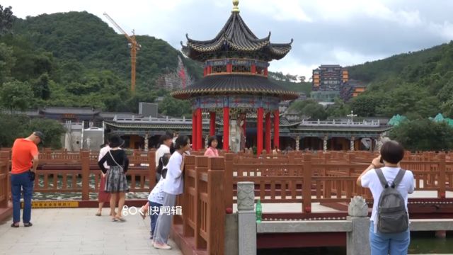 韶关市东华禅寺