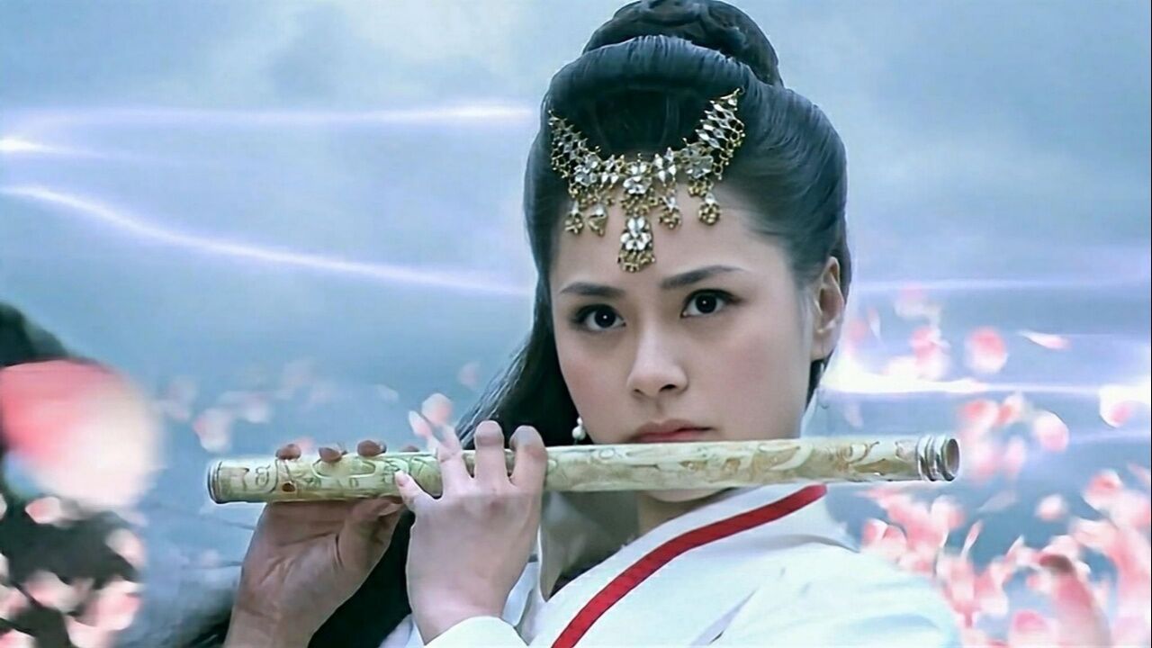 《灵珠》主题曲《爱到万年》，经典好听，仙乐曾是多少人的白月光？_高清1080P在线观看平台_腾讯视频