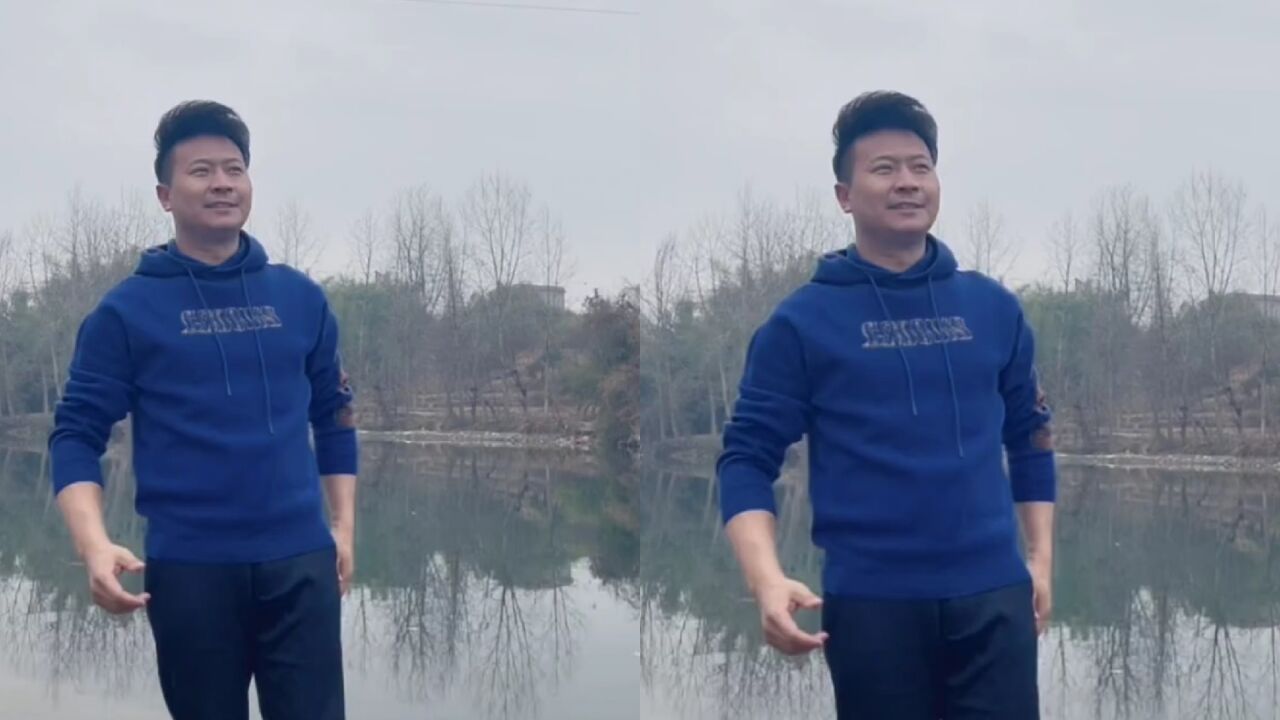 张映龙演唱《一个美丽的传说》怀旧金曲，钻石经典_高清1080P在线观看平台_腾讯视频