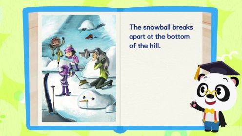 第54集：Runaway Snowball