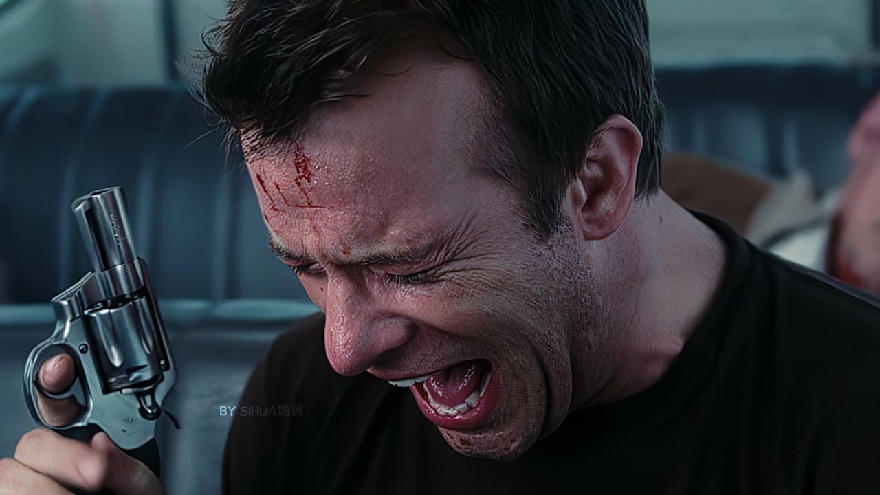 绝望下饭,边哭边看,盘点那些绝望的影视名场面