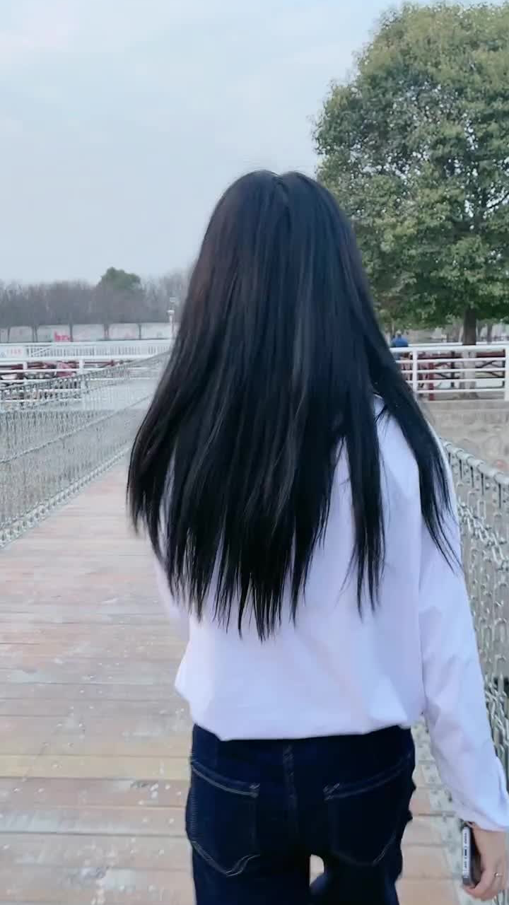 吊桥女孩又回来了……偶遇吧 我叫金旖旎 抒情版爱如火 吊桥女孩