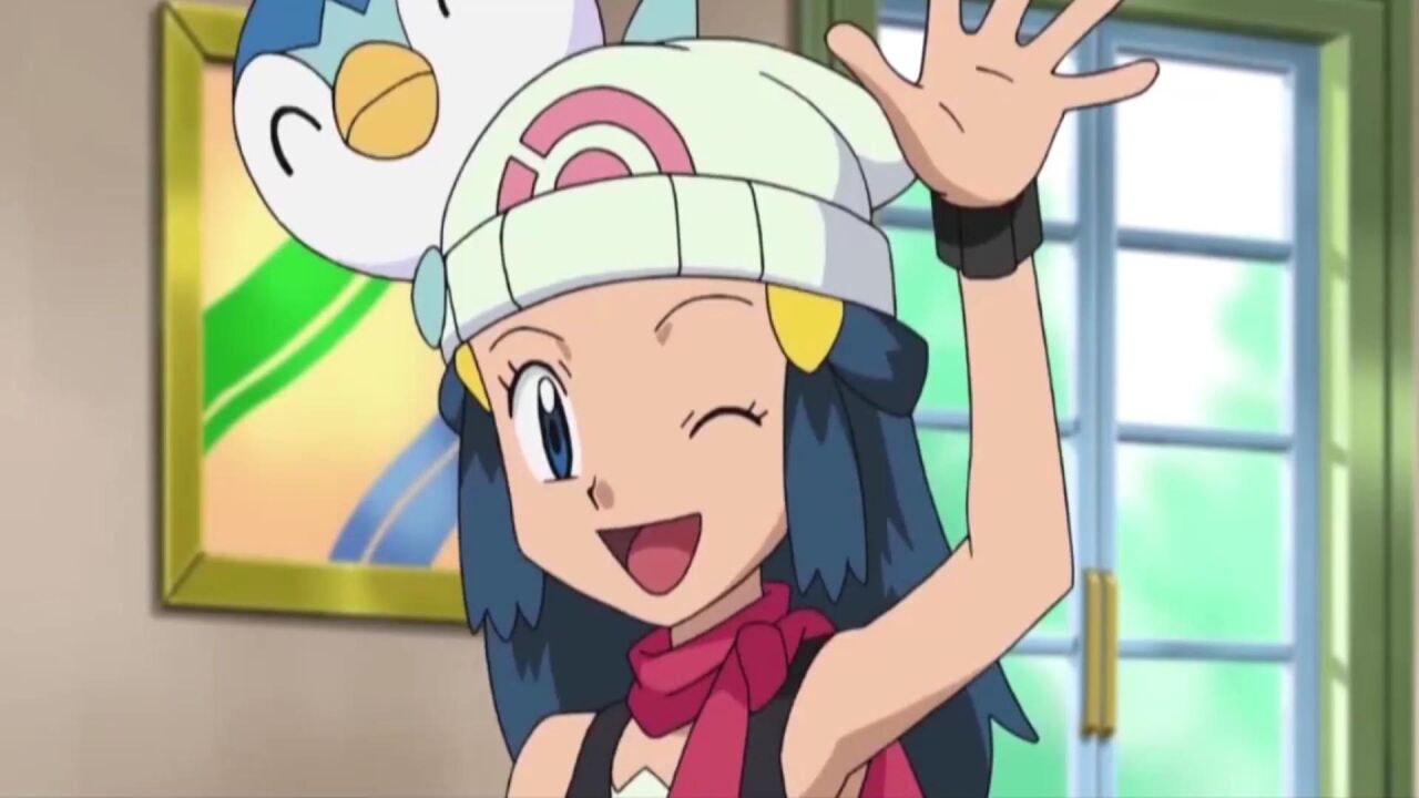 宝可梦 智光击掌合集