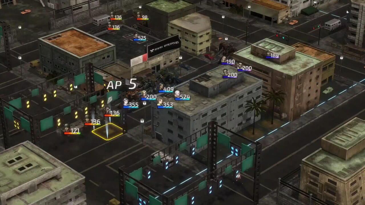 【a9vg】《前线任务2 重制版》发售日宣传片公开 6月12日登陆switch