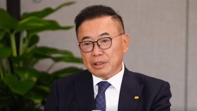 TCL董事长李东生:美国提高关税后,我们只能在墨西哥、东南亚生产产品,再卖到美国