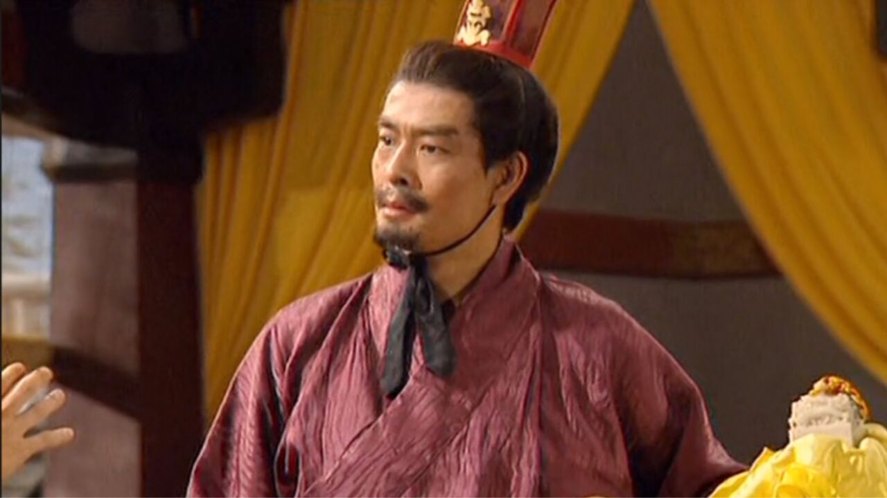 三国演义:孙策玉玺借兵回江东,周瑜途径溧阳遇伯符!