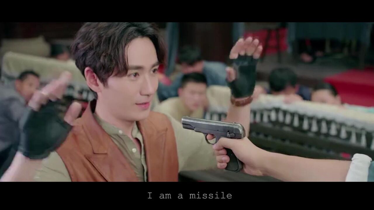 【男神|混剪】他是我们当中最优秀的&刘昊然/朱一龙/吴磊/尹正/白宇_高清1080P在线观看平台_腾讯视频