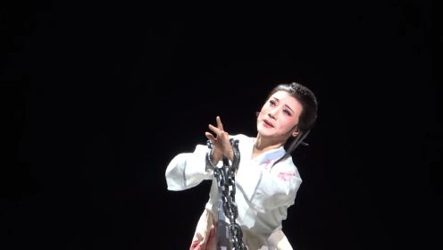 越剧《春香传》视频三—上海越剧院