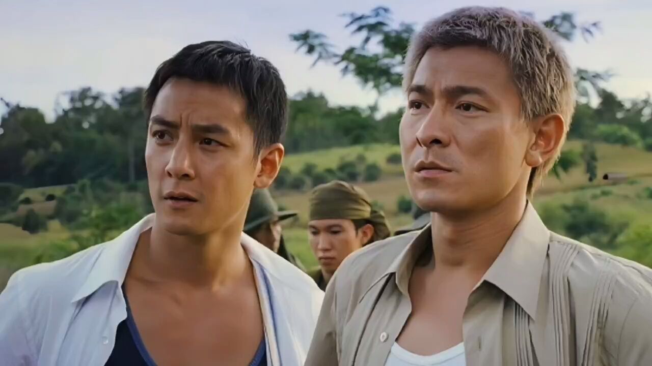 《门徒》牛笔